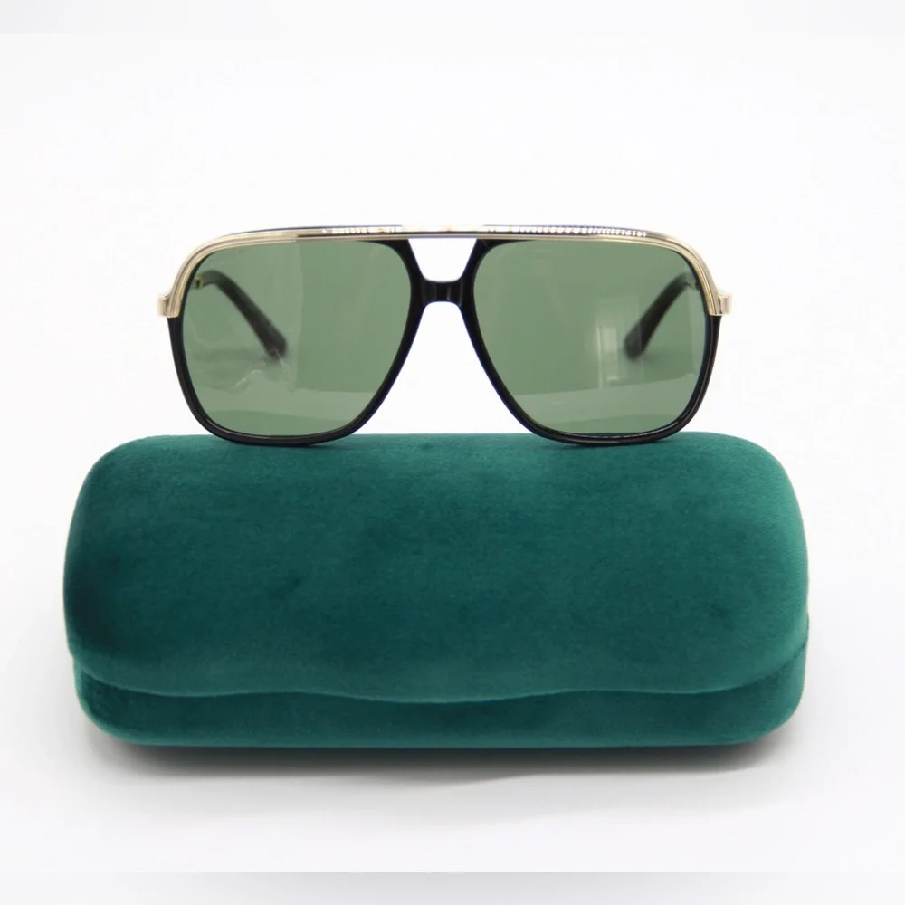 Gucci model gg0200s